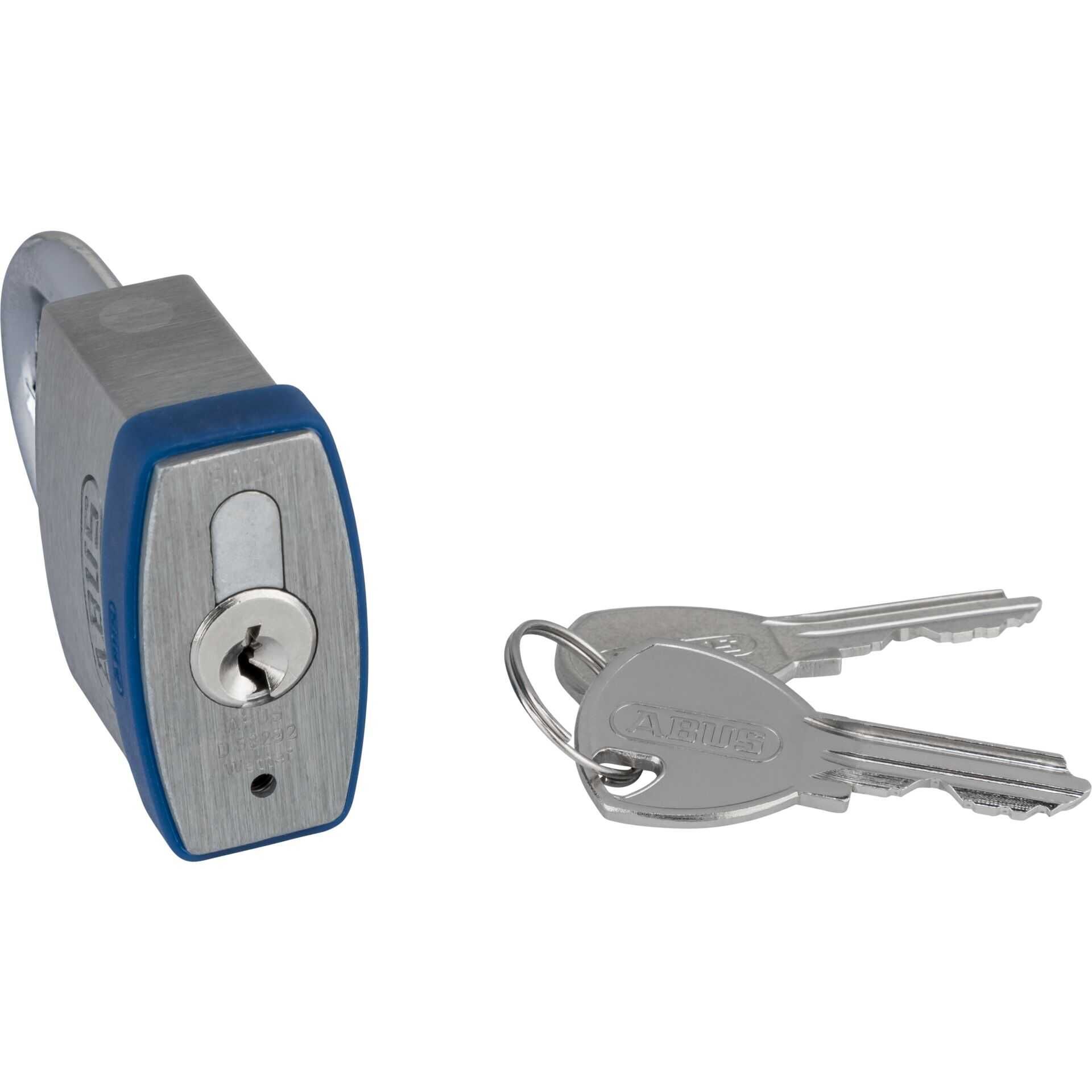 ABUS Silver Rock 5/40 SL 5