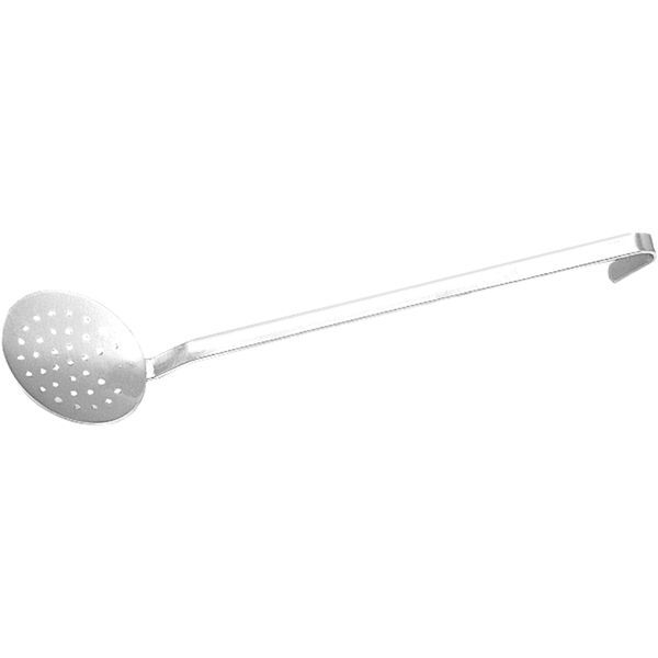 PUJADAS  Schäumer 18/10 Edelstahl, fugenlos, Länge: 320 mm, ø: 100 mm