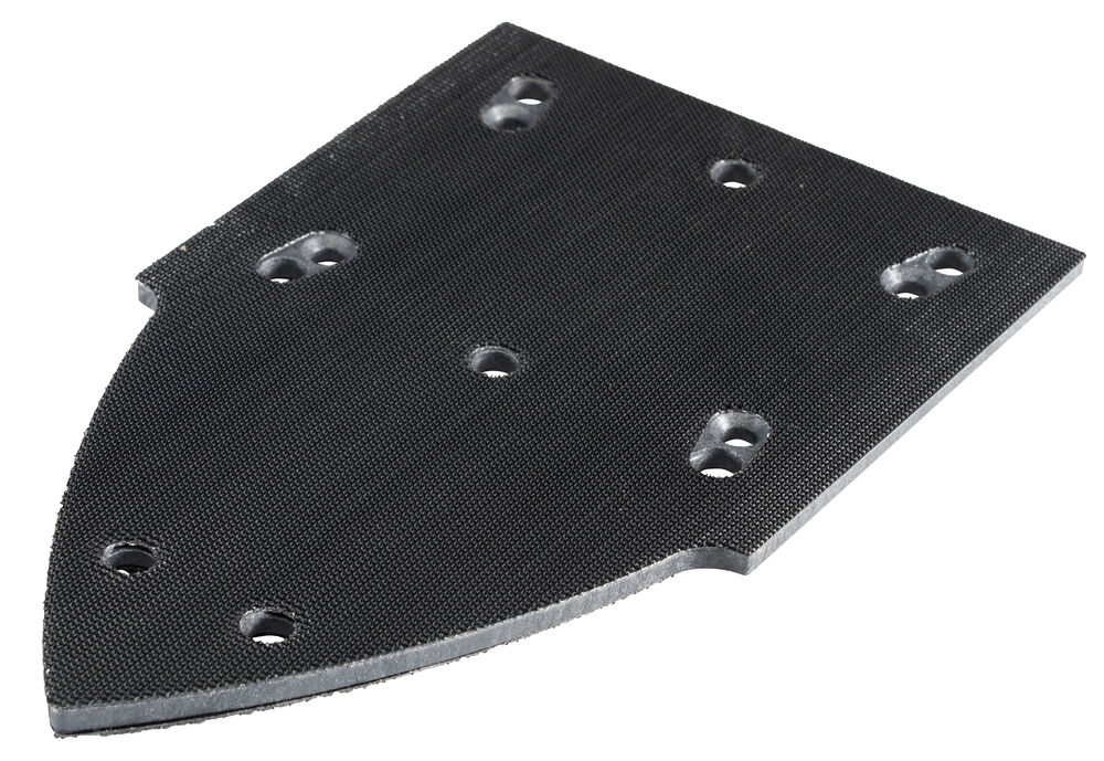 Makita Schleifteller Delta (Klett)