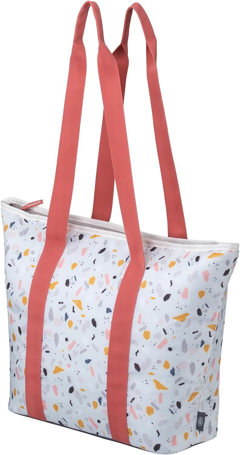 Alfi Iso Shopper terrazzo Küchtasche 17 L