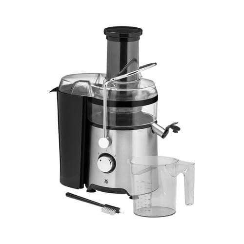 WMF Entsafter Kult X 500 W Edelstahl 0416620011