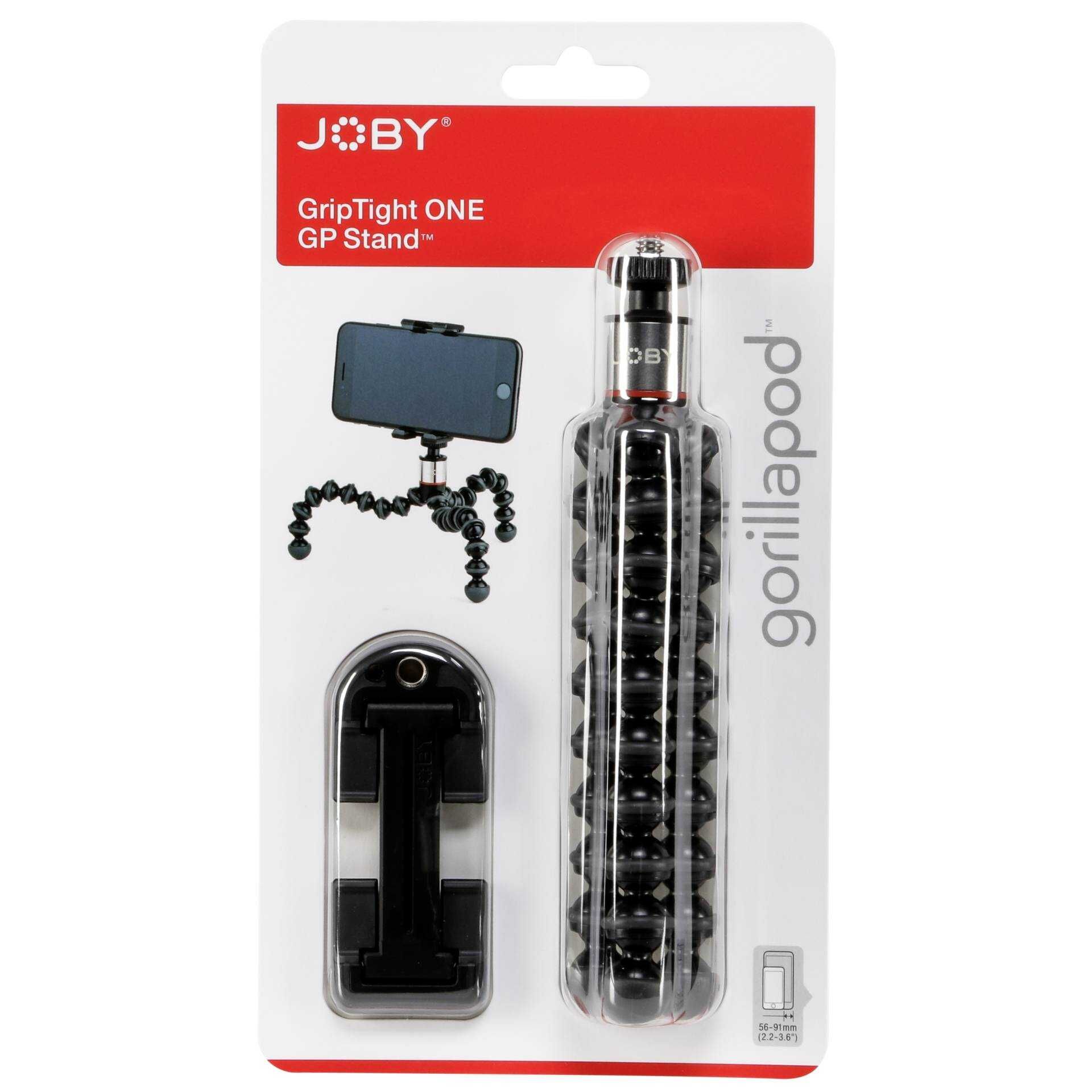Joby GripTight ONE GP Stand - Stativ