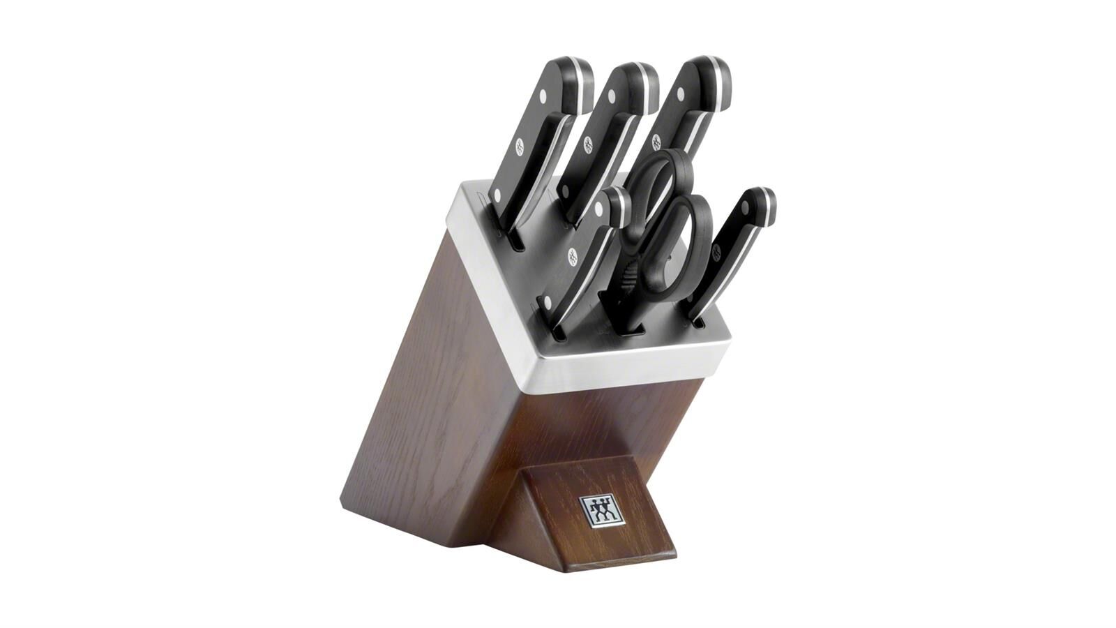 Zwilling Messerblock 7-teilig
