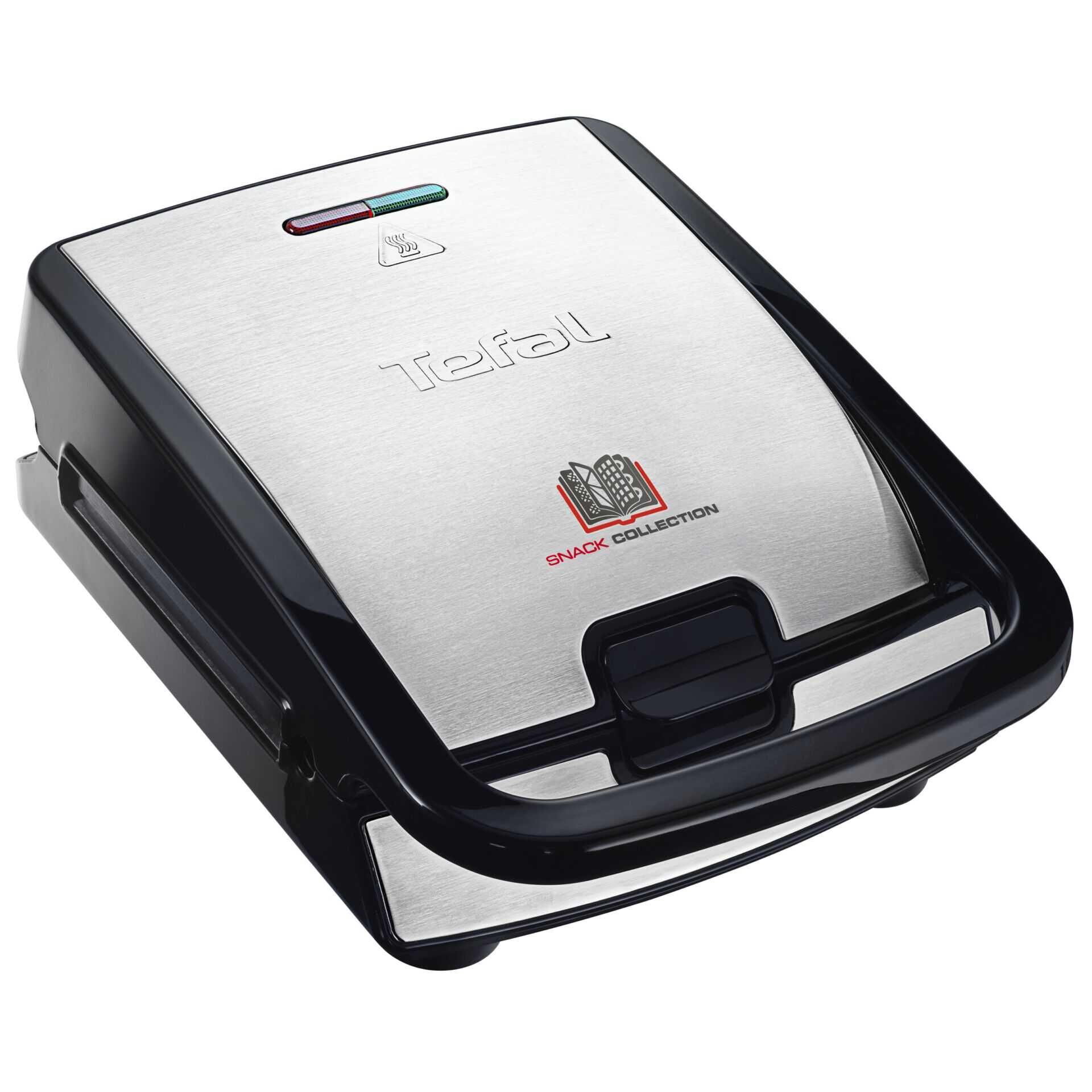 Tefal Snack collection SW854D - Waffeleisen