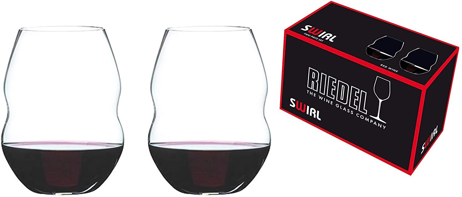 Riedel SWIRL ROTWEIN 0450/30