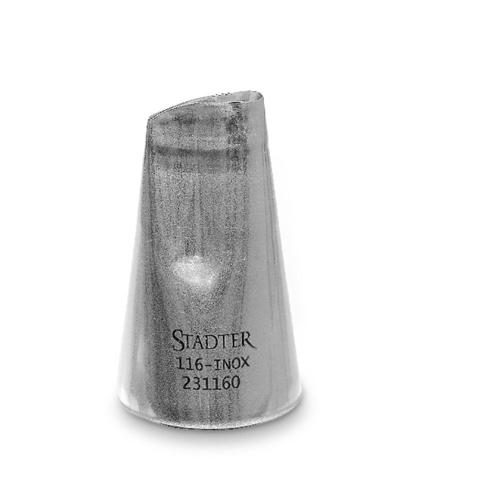 Städter Rosentülle 14 mm geschwungen – #116