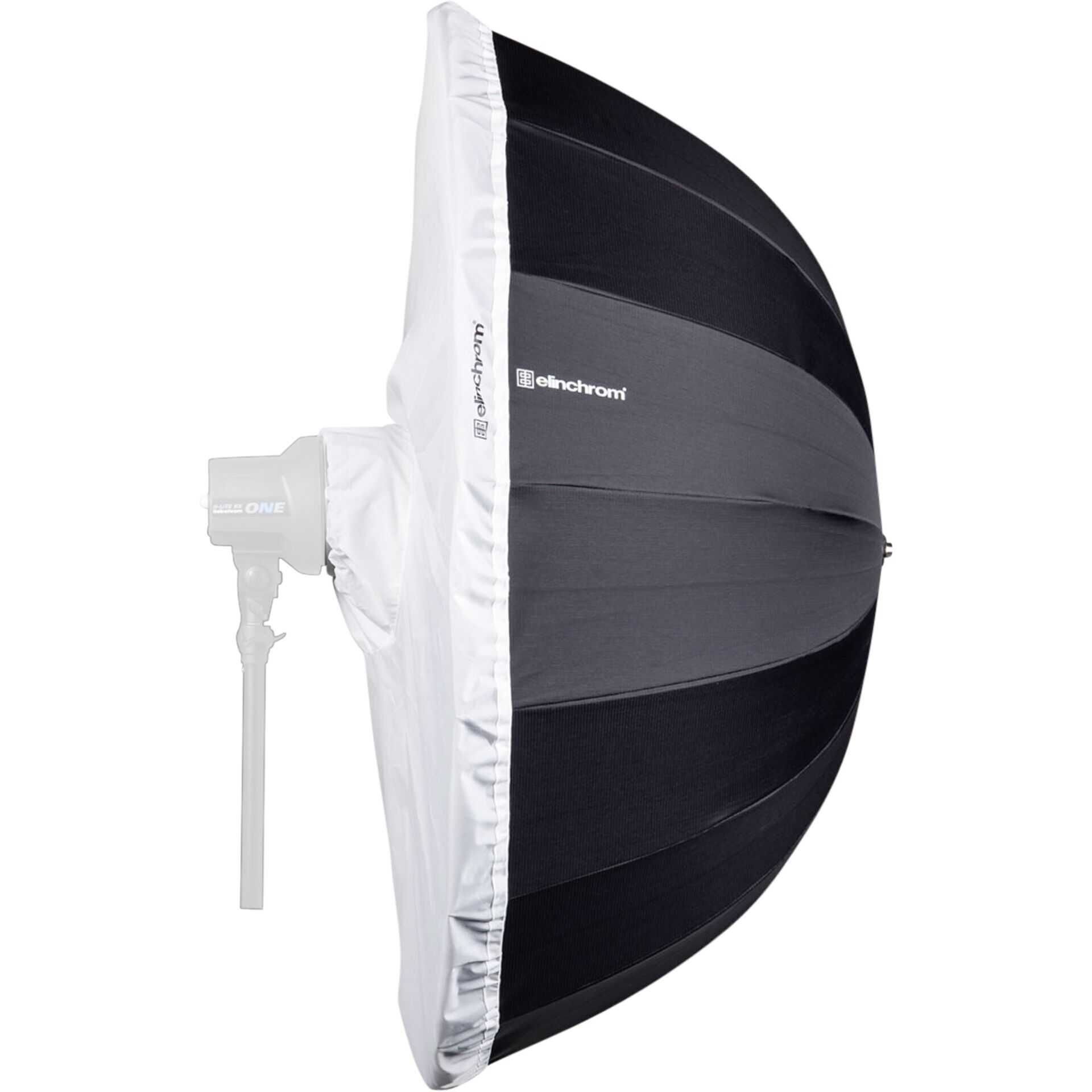 Elinchrom Translucent Diffuser für Deep 125cm