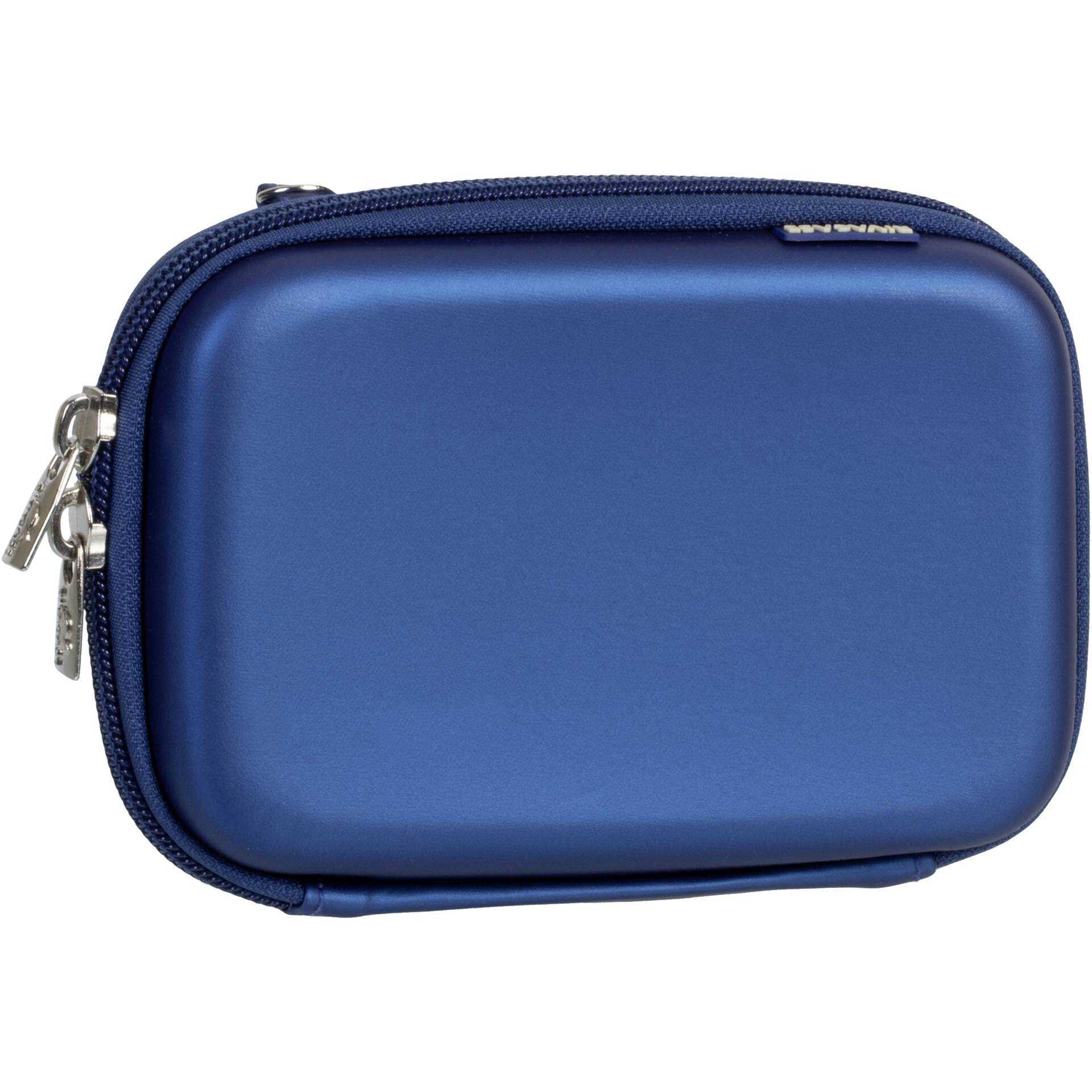 Riva Case Davos 9101 - Tasche für portable HDD - geformtes EVA - Hellblau
