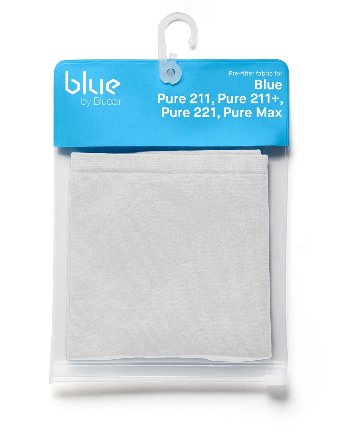 Blueair Vorfilter für Blue Pure 211/221, Lunar Rock