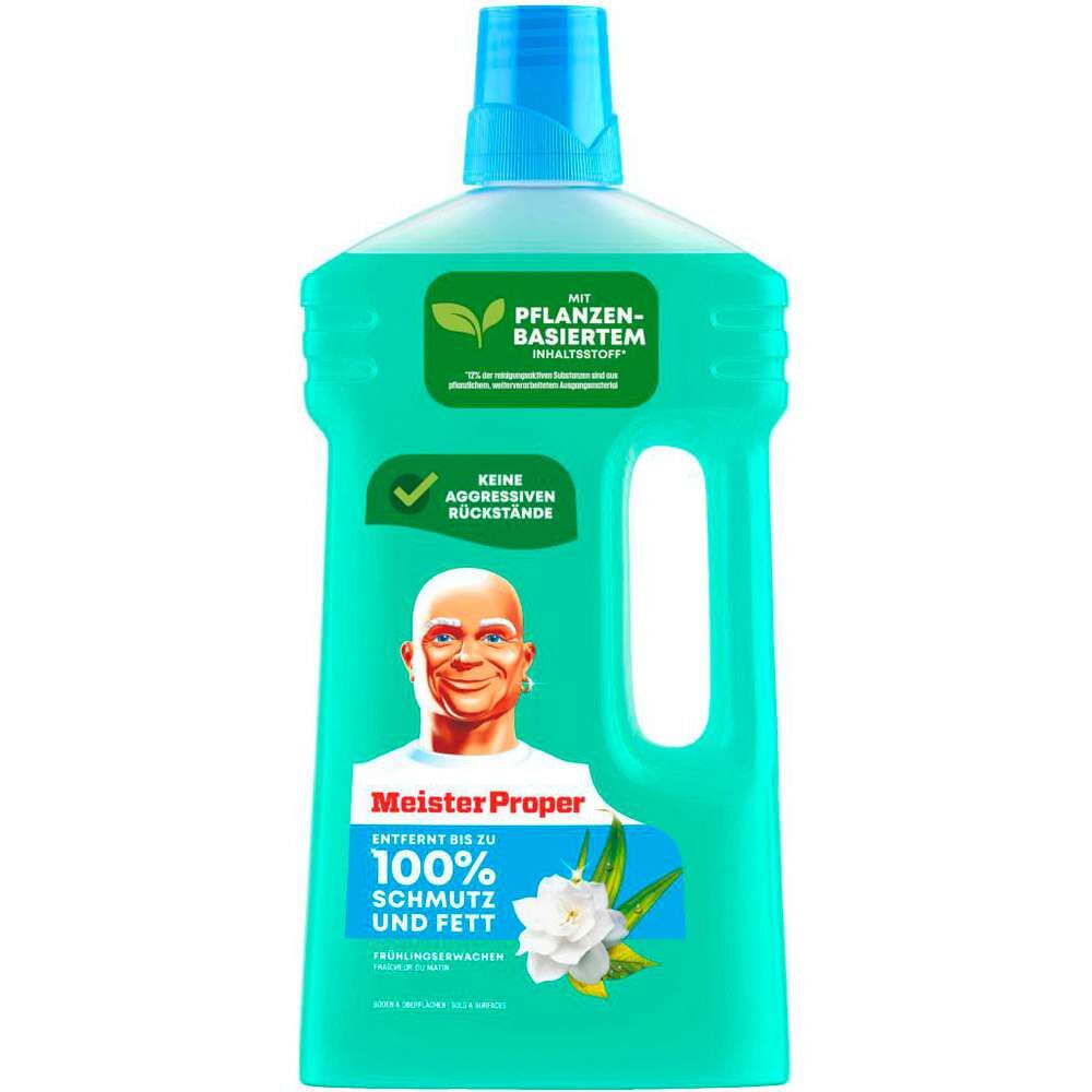 Meister Proper Frühlingserwachen 1L