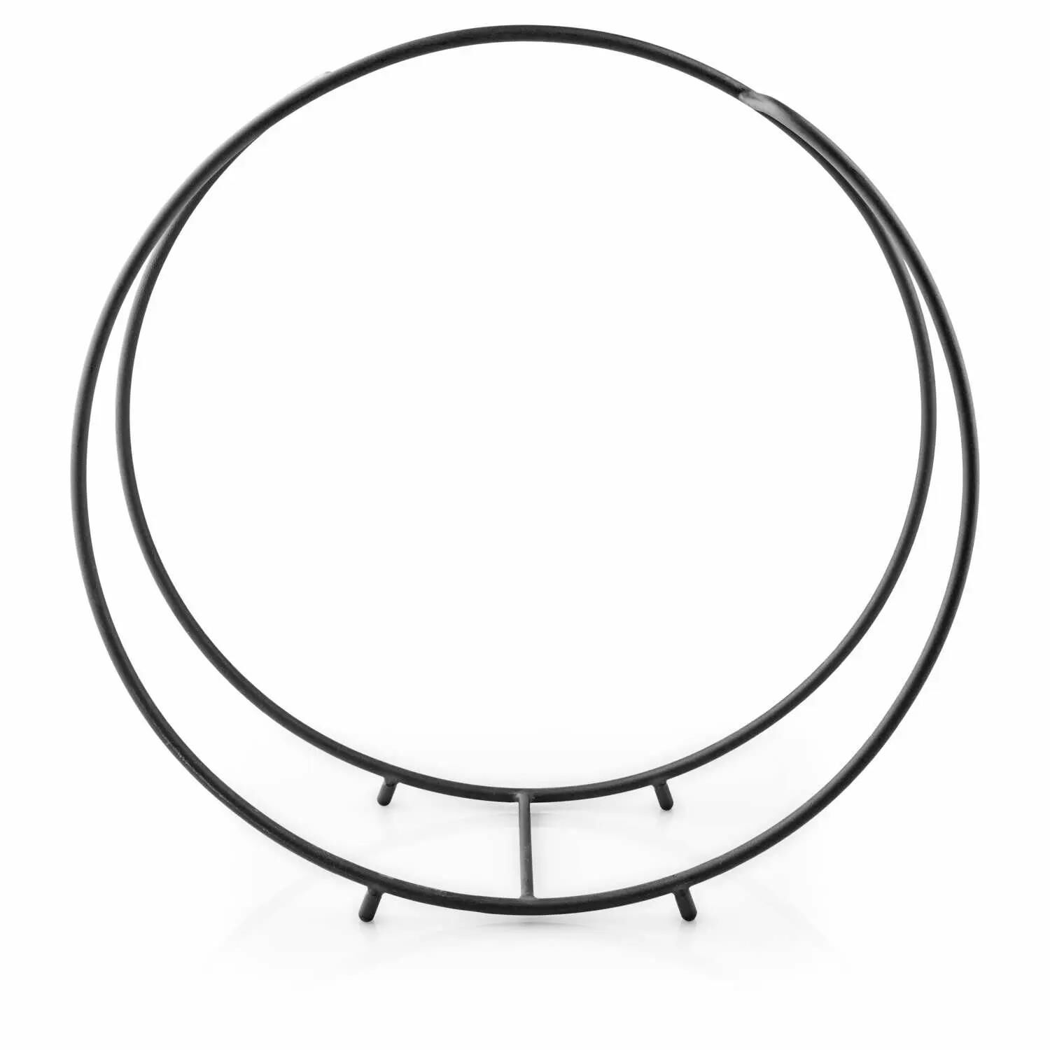 Eva Solo FireGlobe Brennholzhalter - Pulverbeschichtetes Stahl