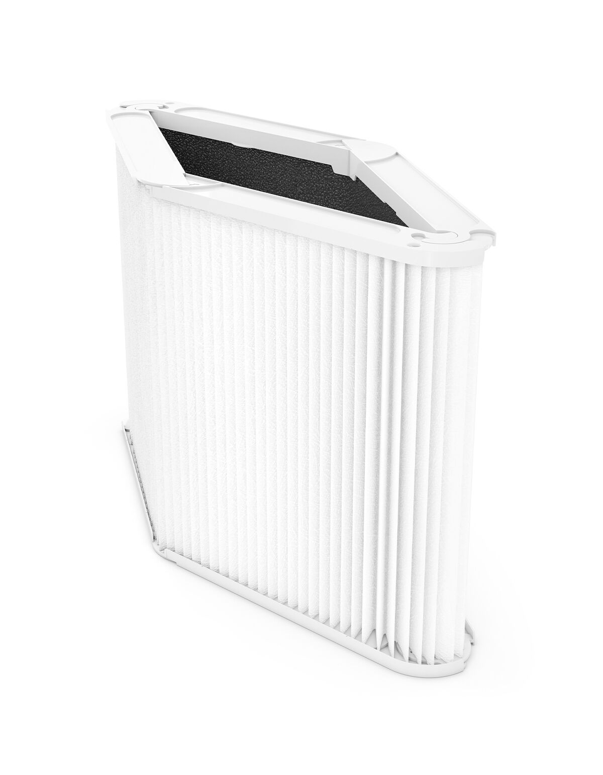 Blueair Partikel- und Aktivkohlefilter für Blue Pure 221