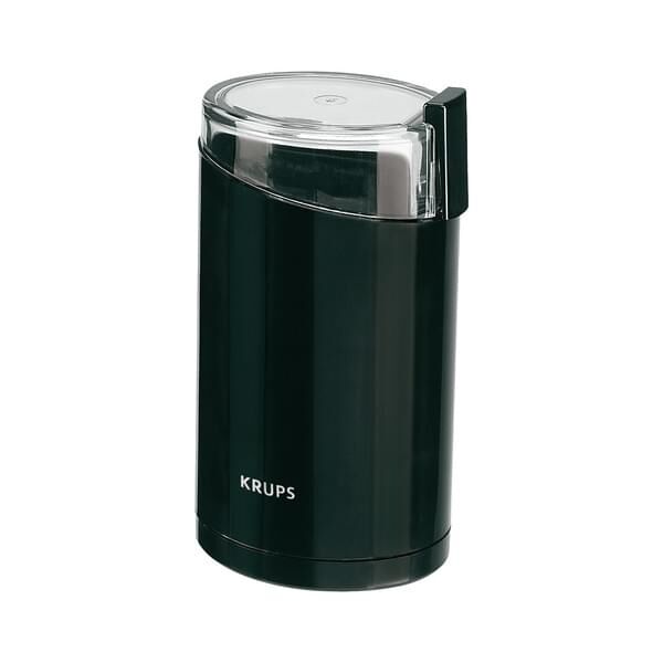 Krups F203 Kaffee- & Gewürzmühle