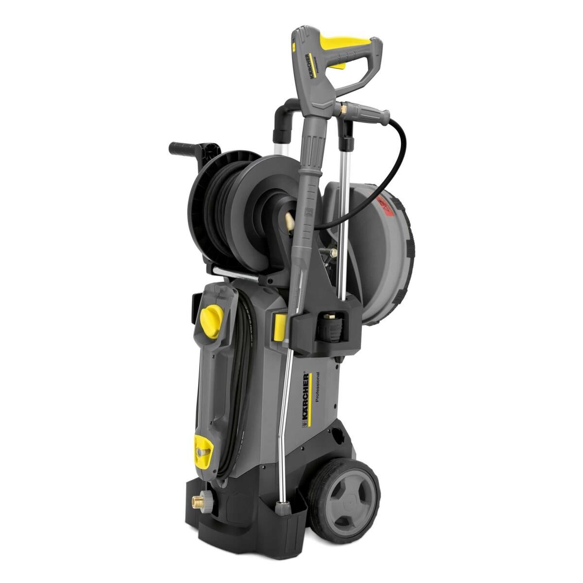 Kärcher HD 5/15 CX Plus + FR Classic - Jahresaktion