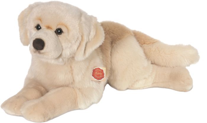 Teddy-Hermann Teddy Hermann Golden Retriever liegend, ca. 60 cm 927600