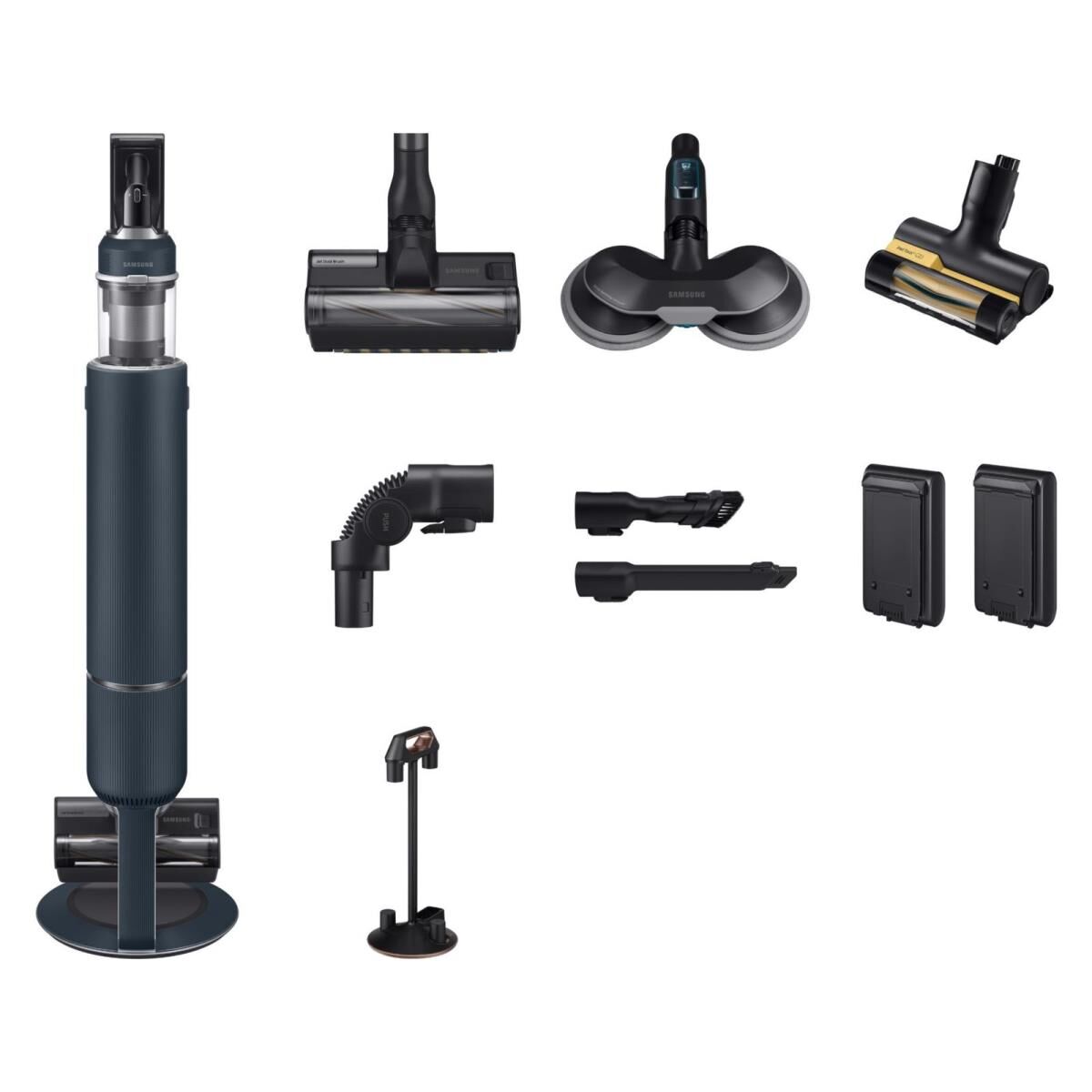 Samsung Bespoke Jet Clean Akkuhandstaubsauger 2-in-1