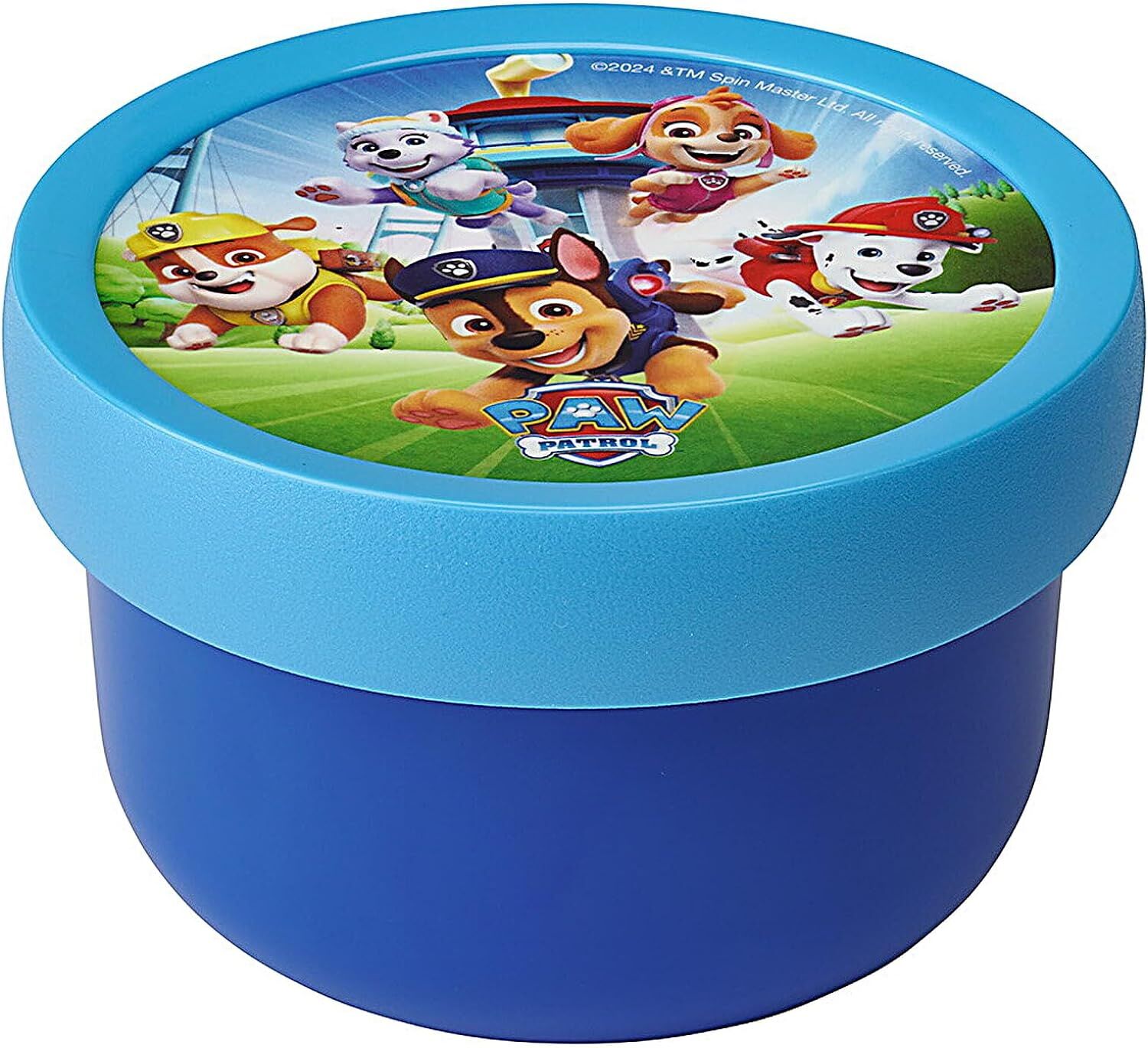 Mepal Fruchtbox  campus Paw Patrol Pups