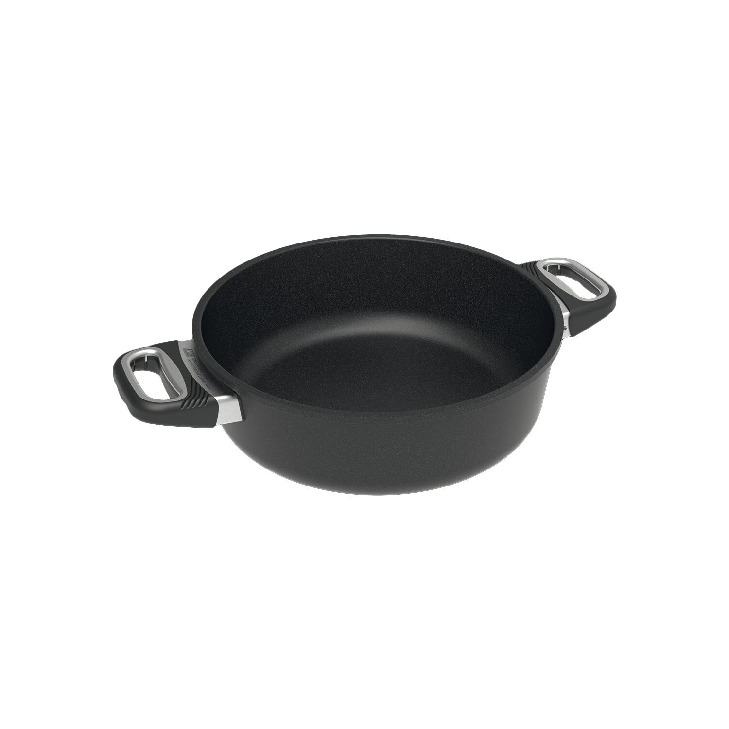 AMT GASTROGUSS Schmortopf, Inhalt: 4,30 Liter, ø: 280 mm