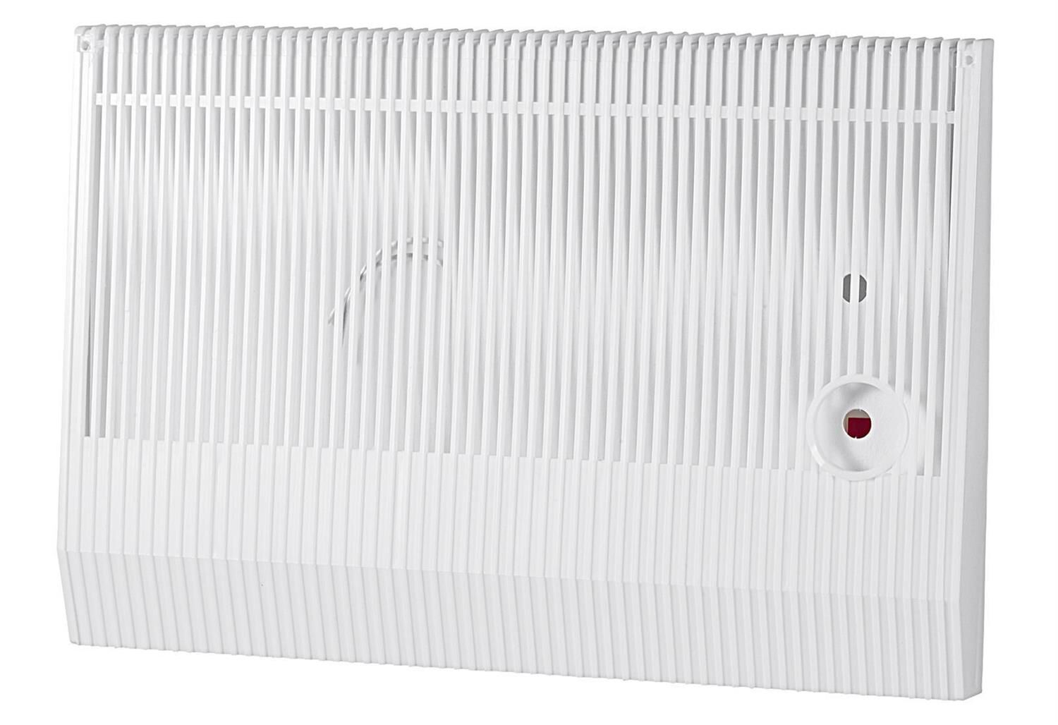 BENTA Flachverdunster 1800 ml 48x31cm weiß