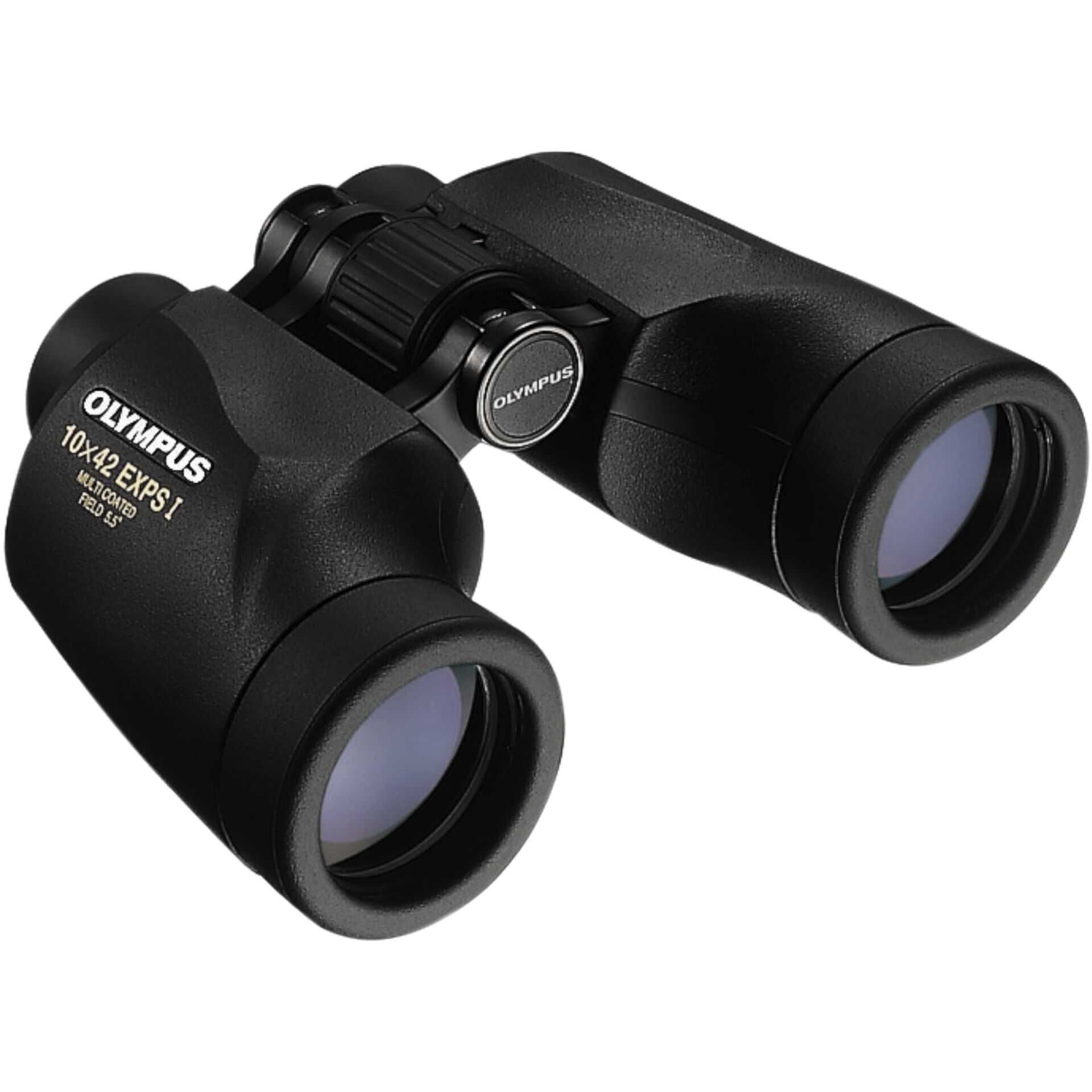 Olympus EXPS I - Fernglas 10 x 42 - Porro