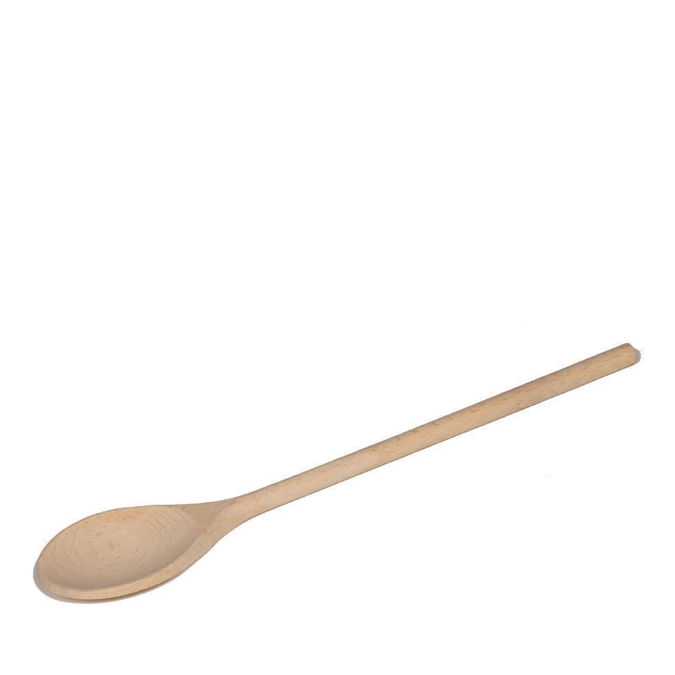 Scanwood Kochlöffel 40cm Buchenholz