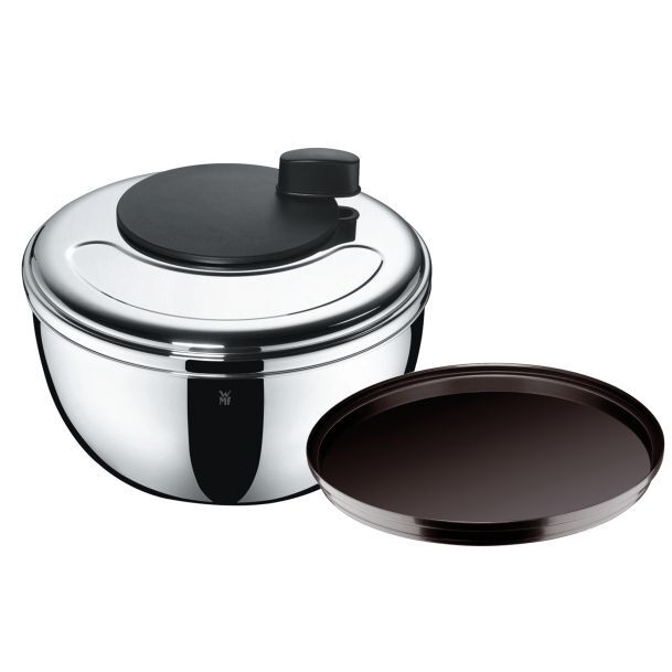 WMF Gourmet Salatschleuder 25,4 cm