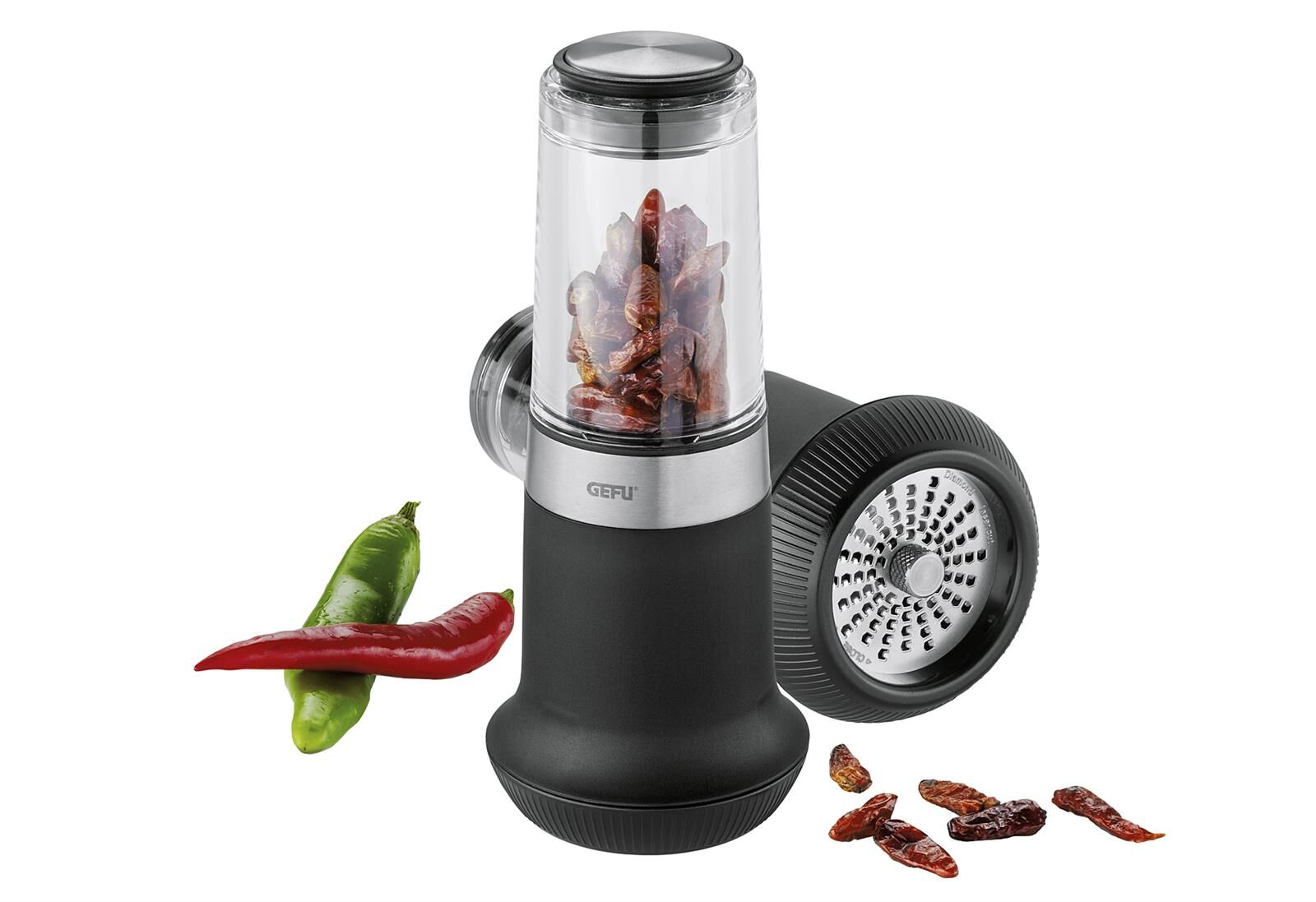 GEFU Chilischneider X-PLOSION