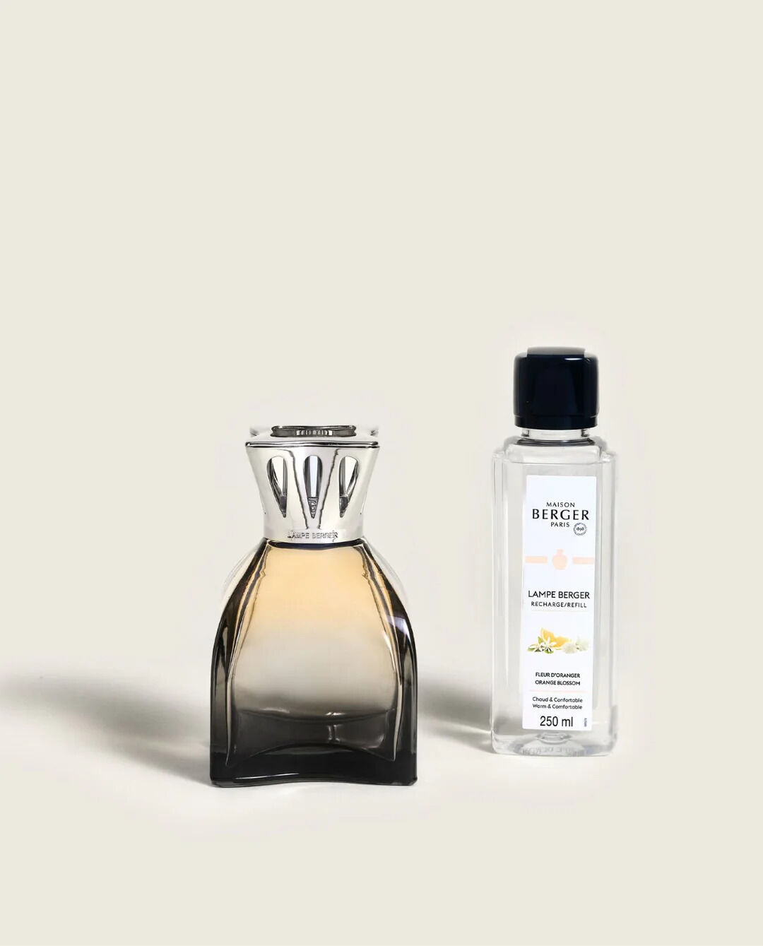 Lampe Berger Lilly Nude Orangenblüte