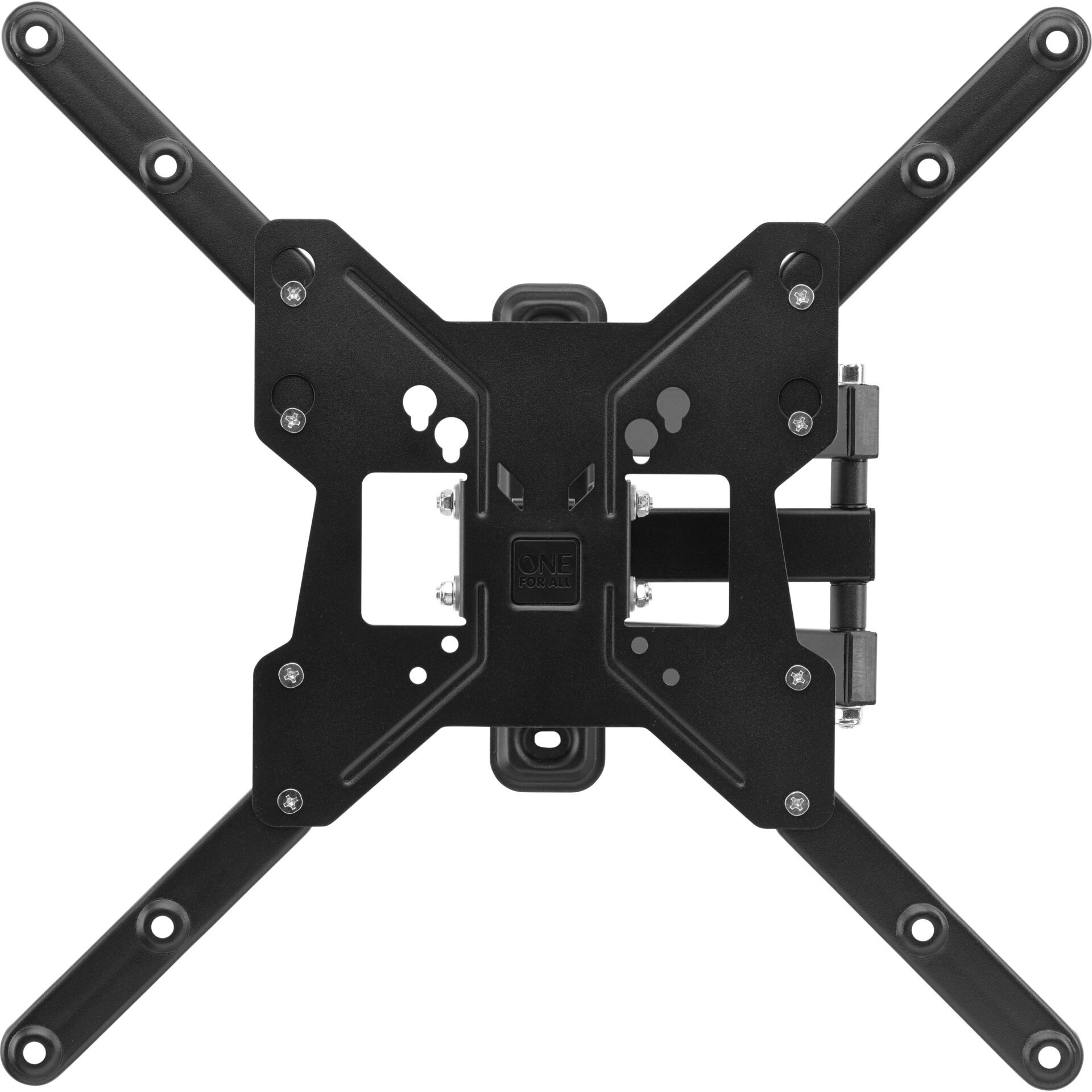 One For All Smart WM 2451 - Wandhalterung für LCD-/Plasmafernseher - Bildschirmgröße: 33-140 cm (13"-55")