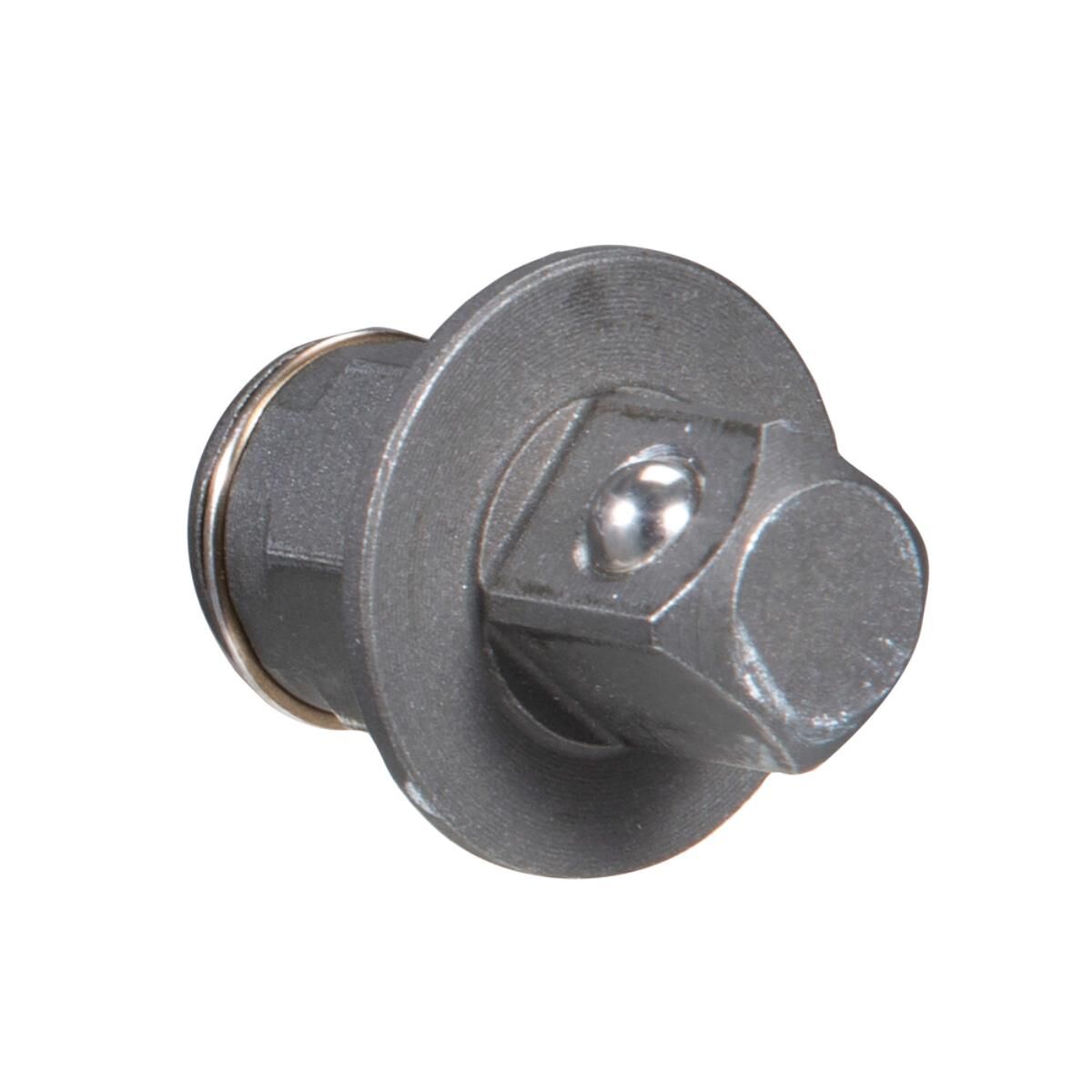 Makita 3/8" Vierkanteinsatz Adapter 3/8"