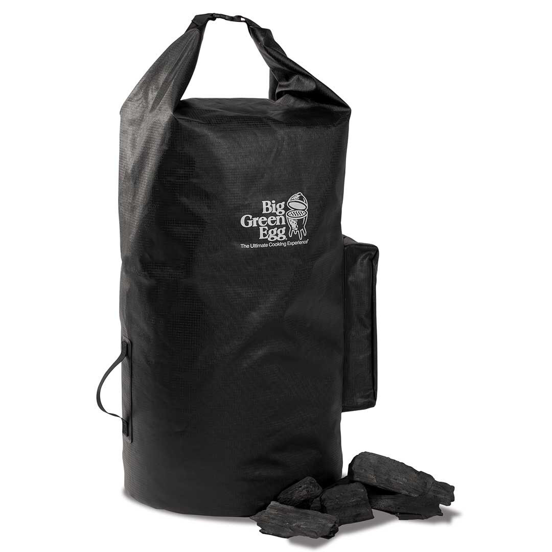 BIG Green Egg Charcoal Storage BAG