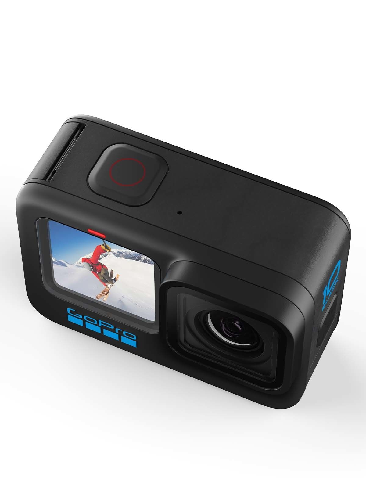 GoPro HERO10 Kamera