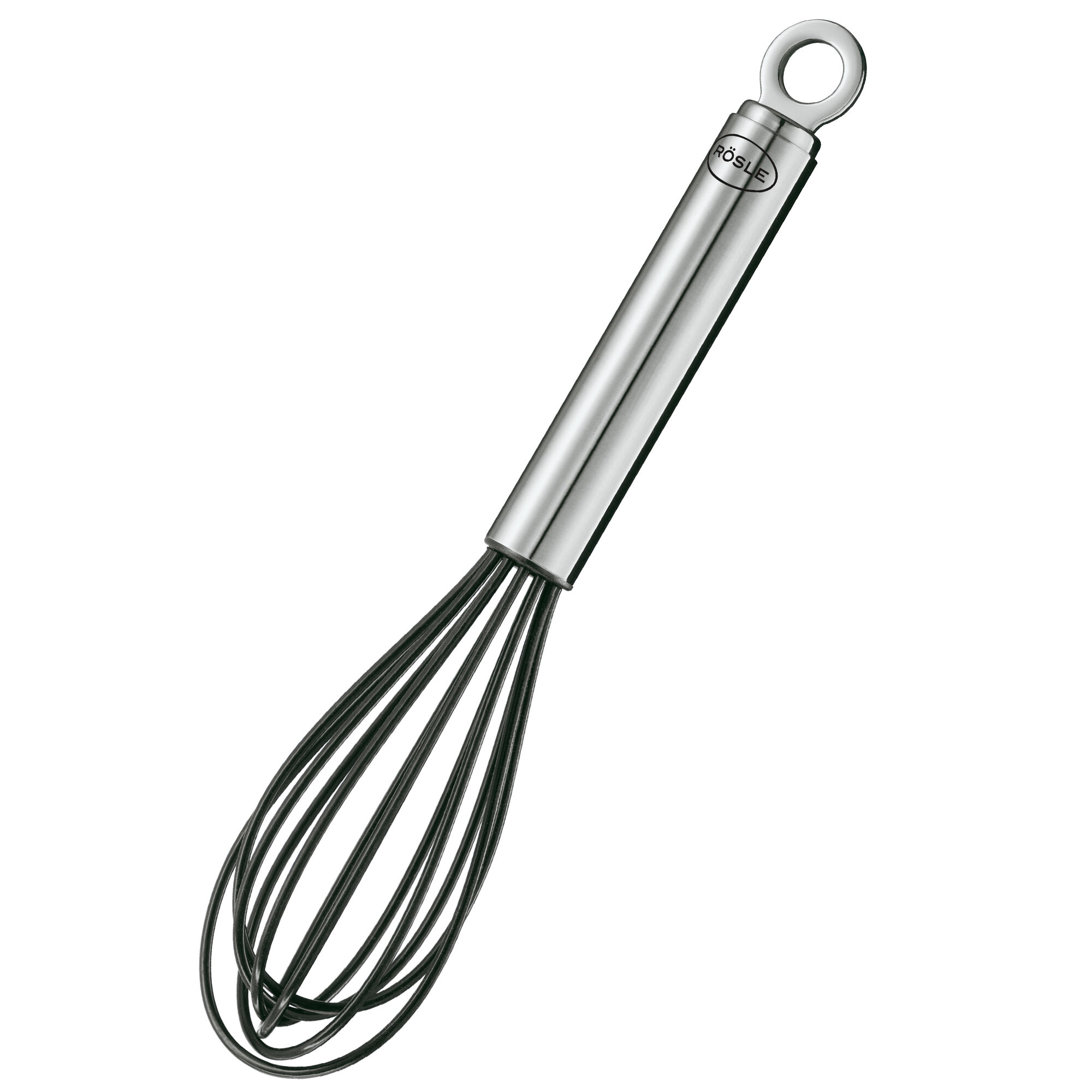 Rösle Schneebesen Silikon 27 cm