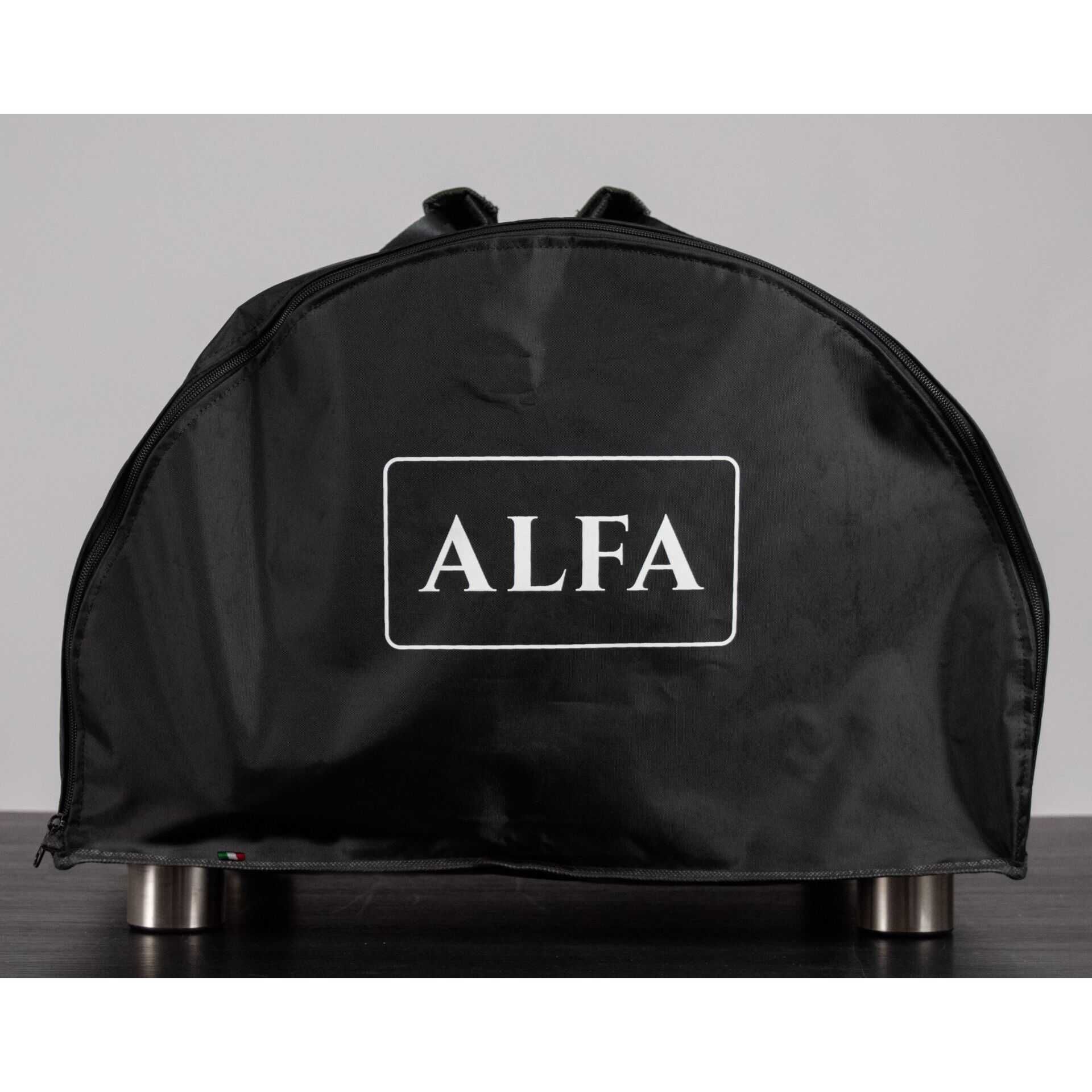 Alfa Forni Tragetasche/Abdeck- haube für Moderno Portable