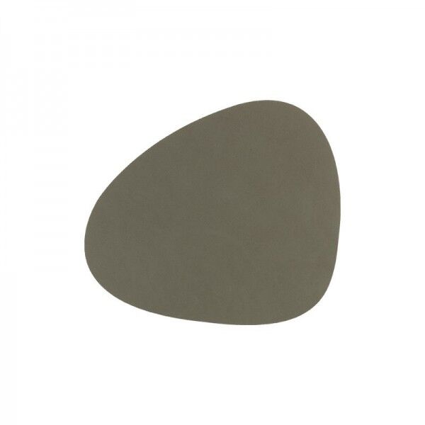 Lind DNA Glass Mat Curve Nupo Army Green