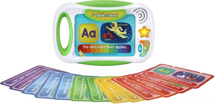 Vtech ABC-Lernkartenspaß 80-616804