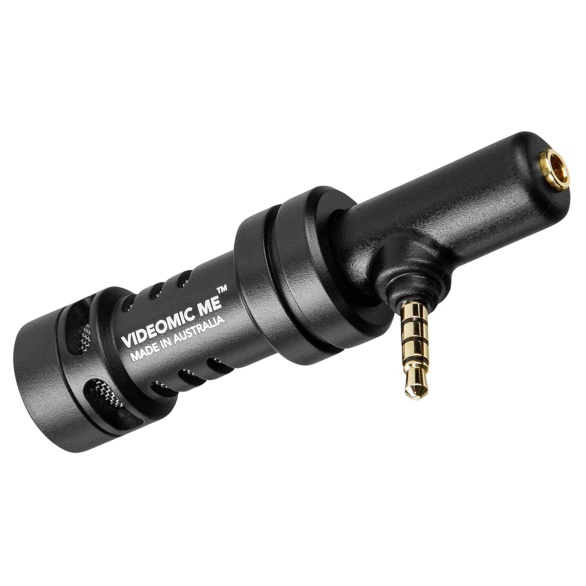 RØDE VideoMic Me - Mikrofon