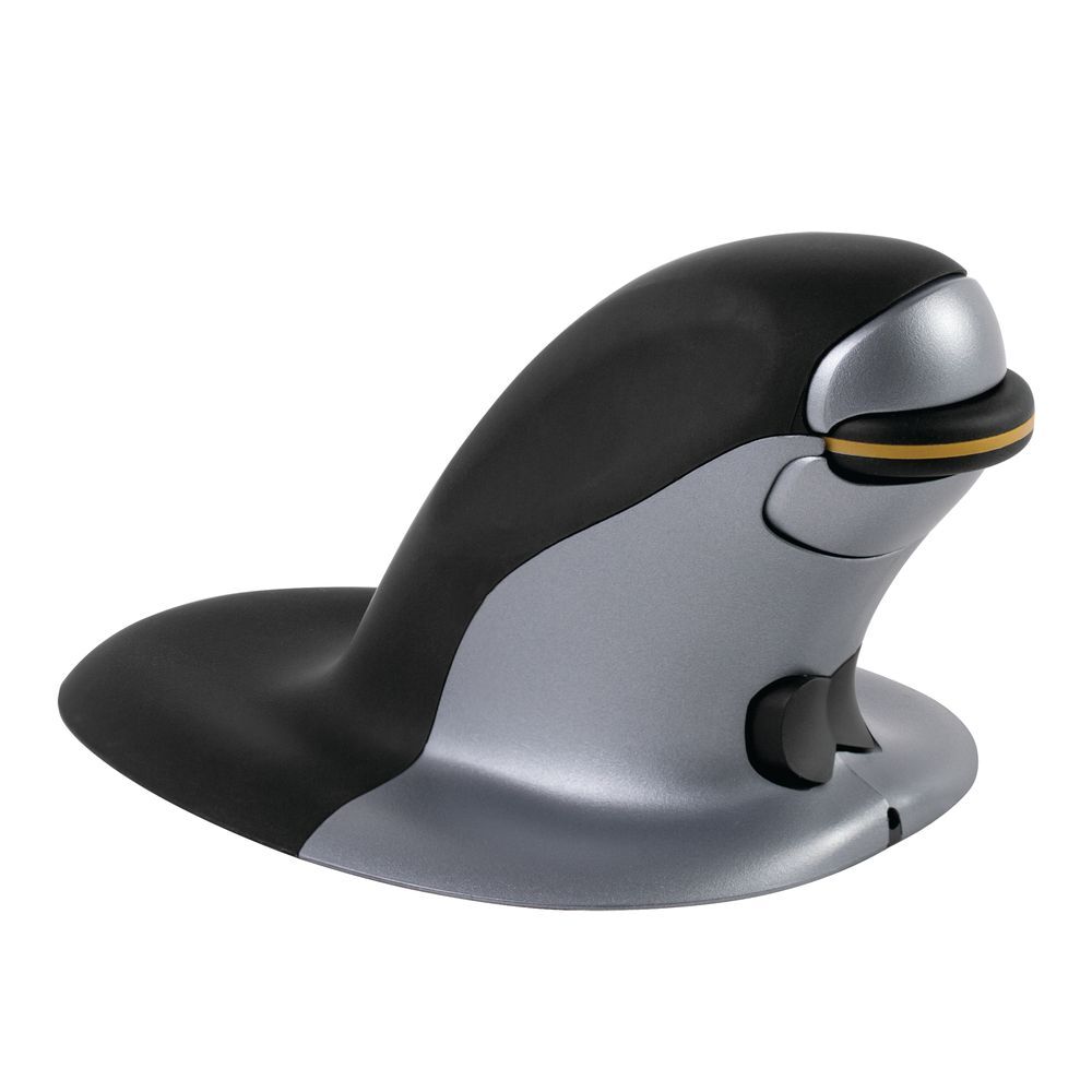 Fellowes, Ergonomische Maus, Penguin