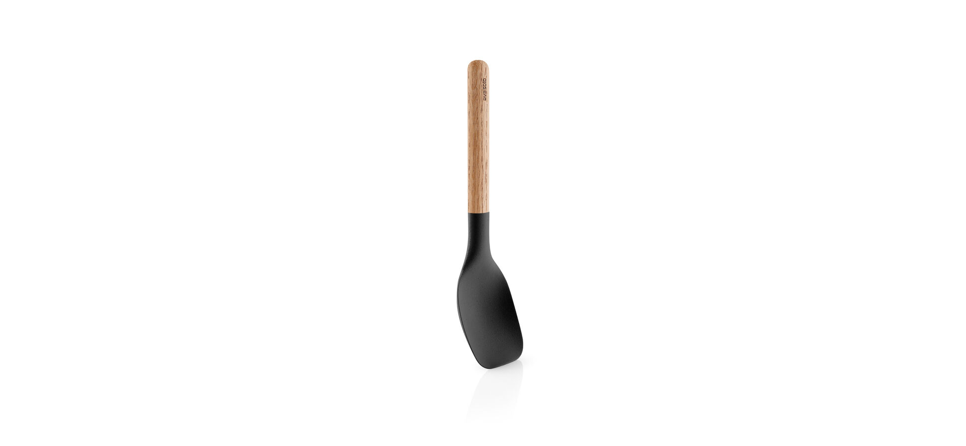 Eva Solo Servierlöffel, klein Black 27 cm