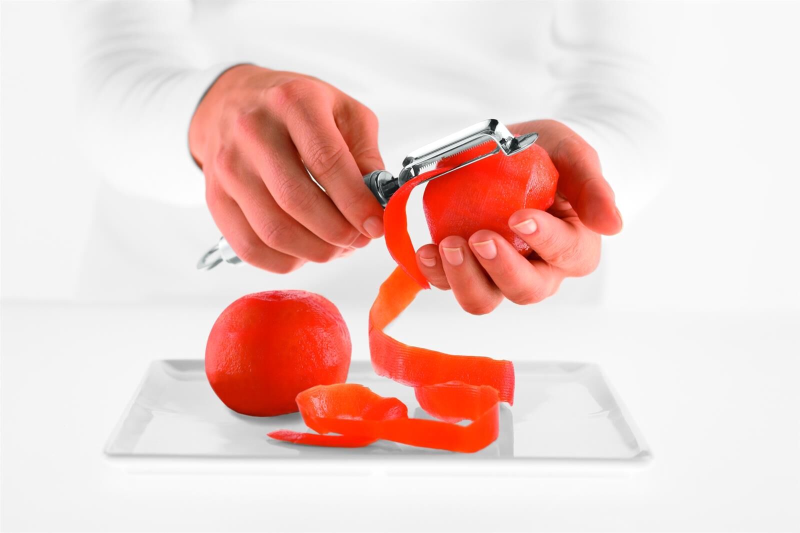Rösle Tomaten- und Kiwischäler