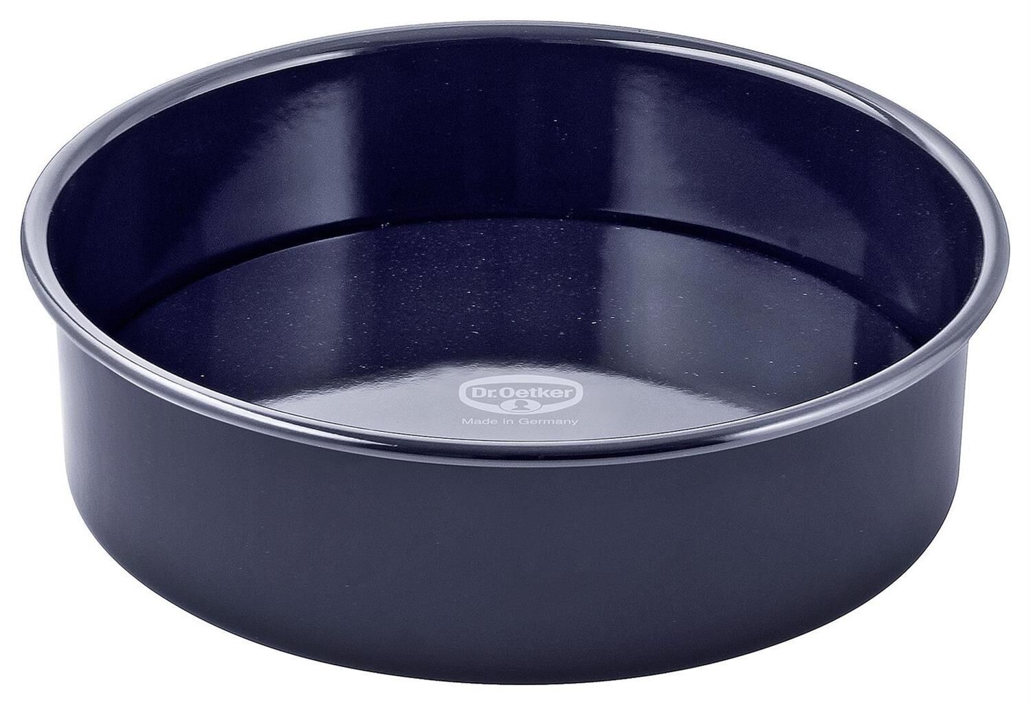 Dr. Oetker Springform Back-Liebe Emaille Ø28 cm
