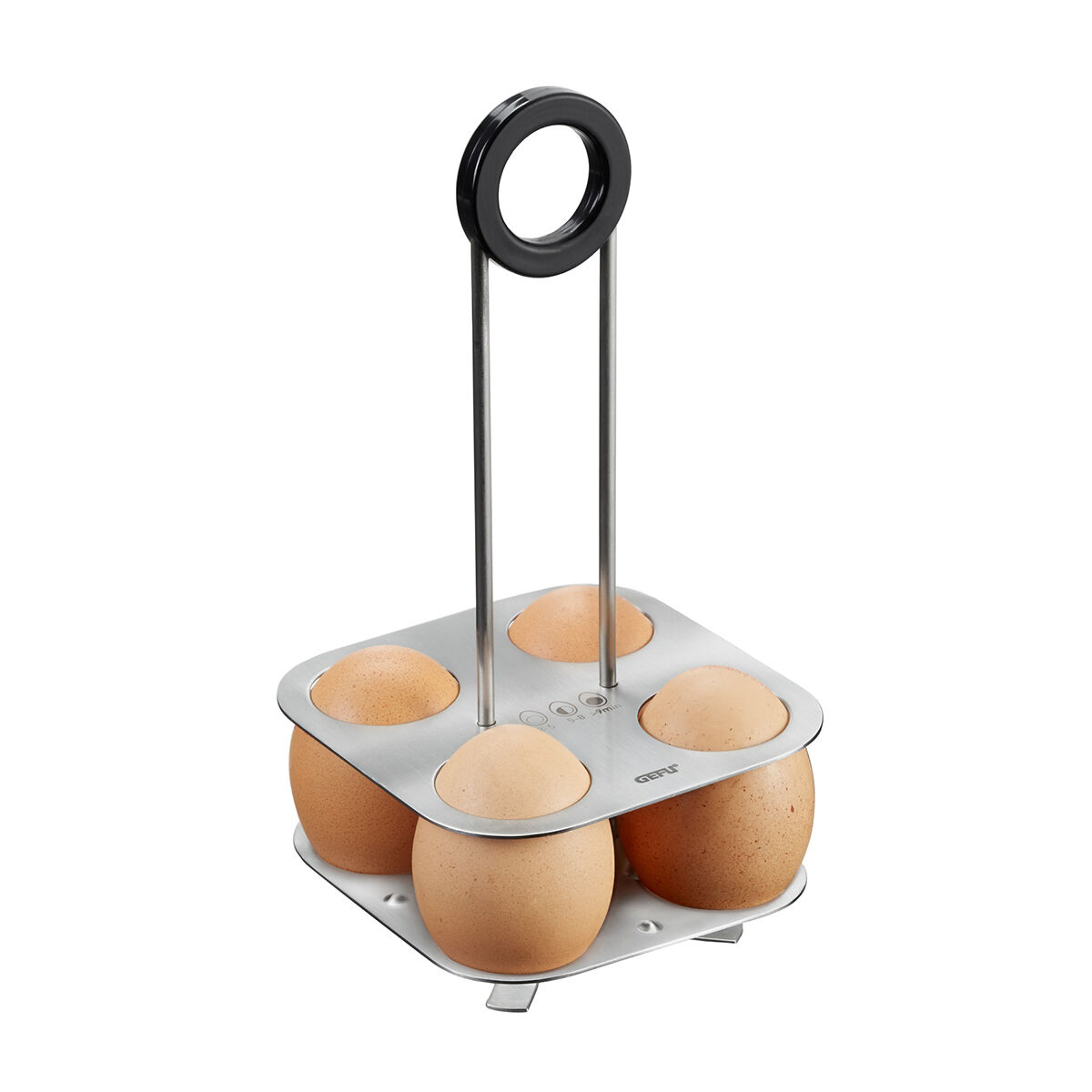 GEFU Eierhalter BRUNCH