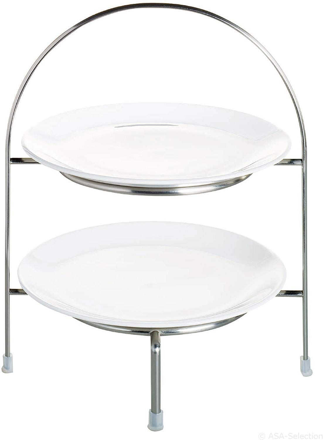 ASA Etagere 2-stufig für Dessertteller atable