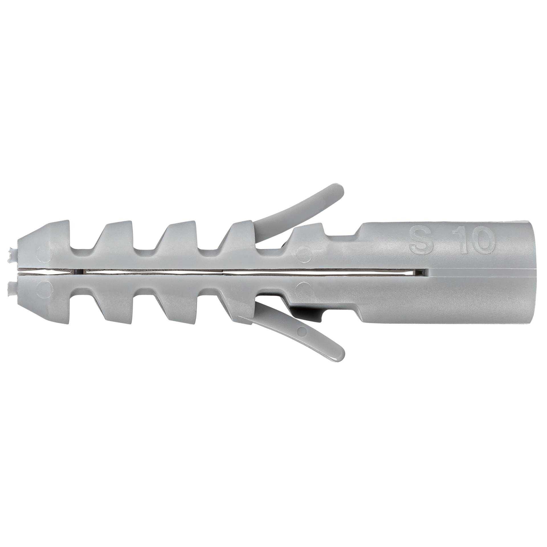 Fischer Dübel S 10 50 St.