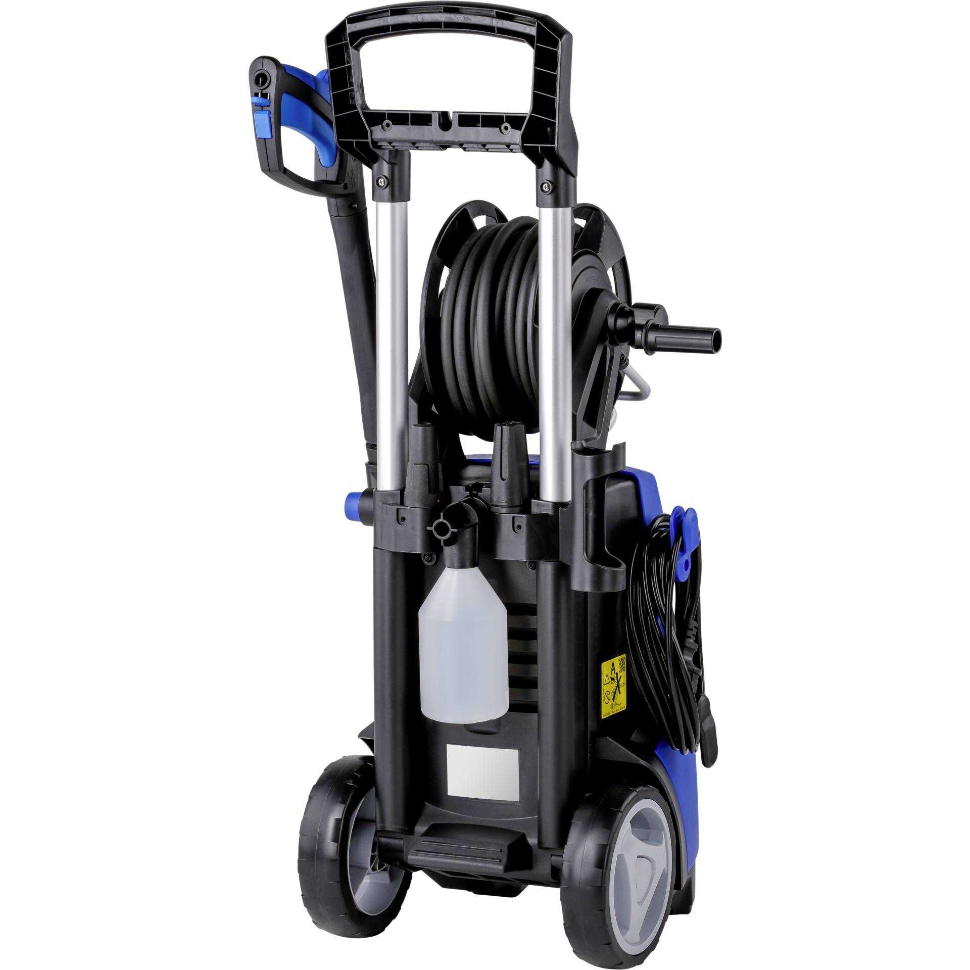 Nilfisk E 145.4-9 PAD X-TRA EU - Hochdruckreiniger