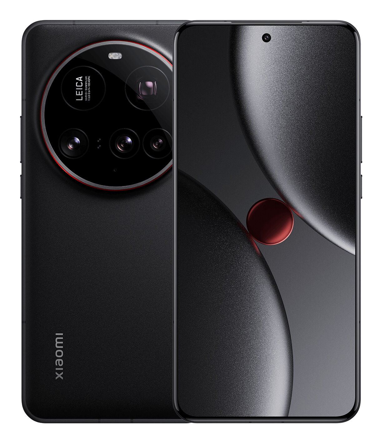 Xiaomi 15 Ultra, 17,1 cm (6.73"), 3200 x 1440 Pixel, 16 GB, 512 GB, 50 MP, Schwarz