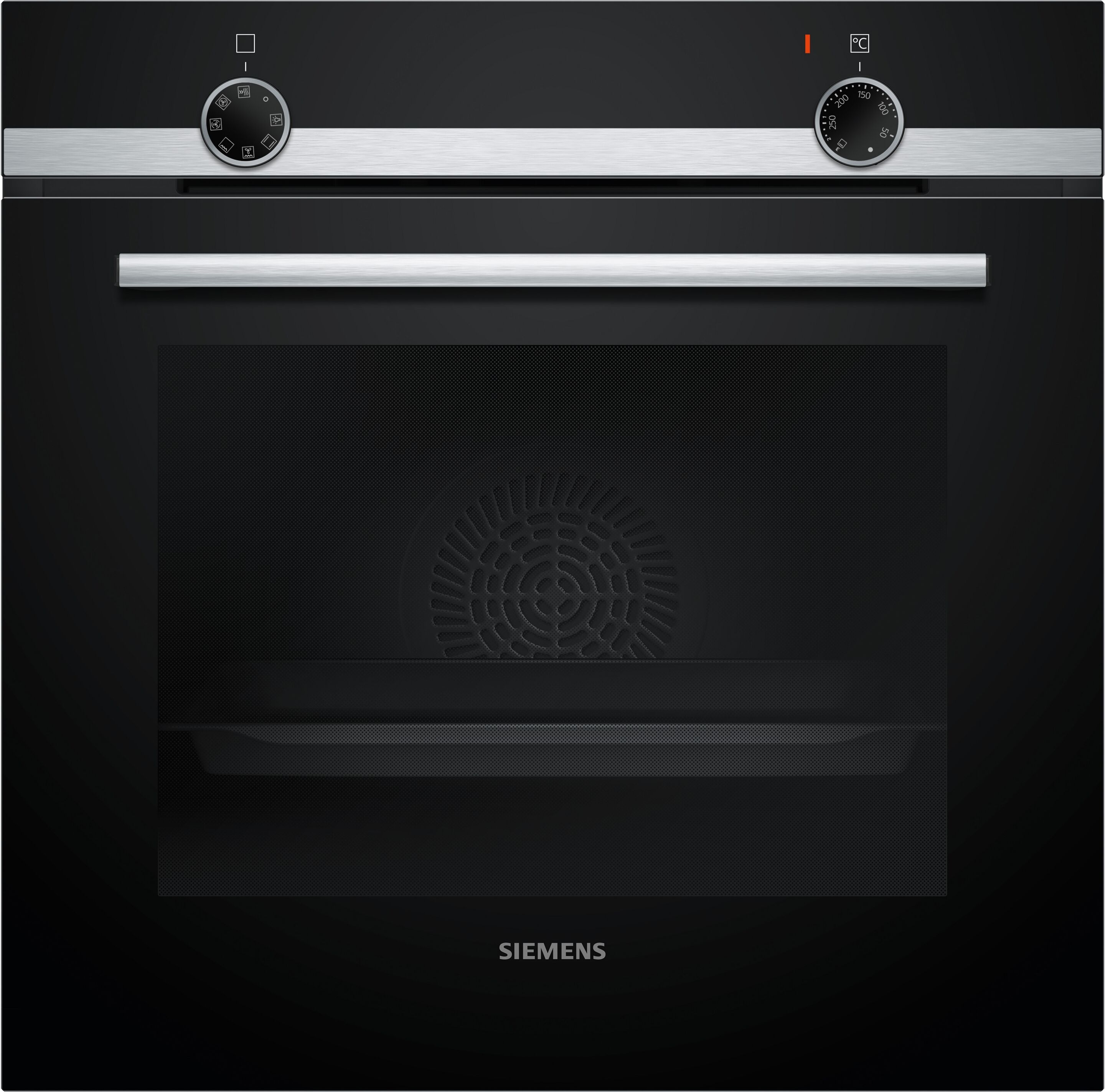 Siemens Backofen HB510ABR1