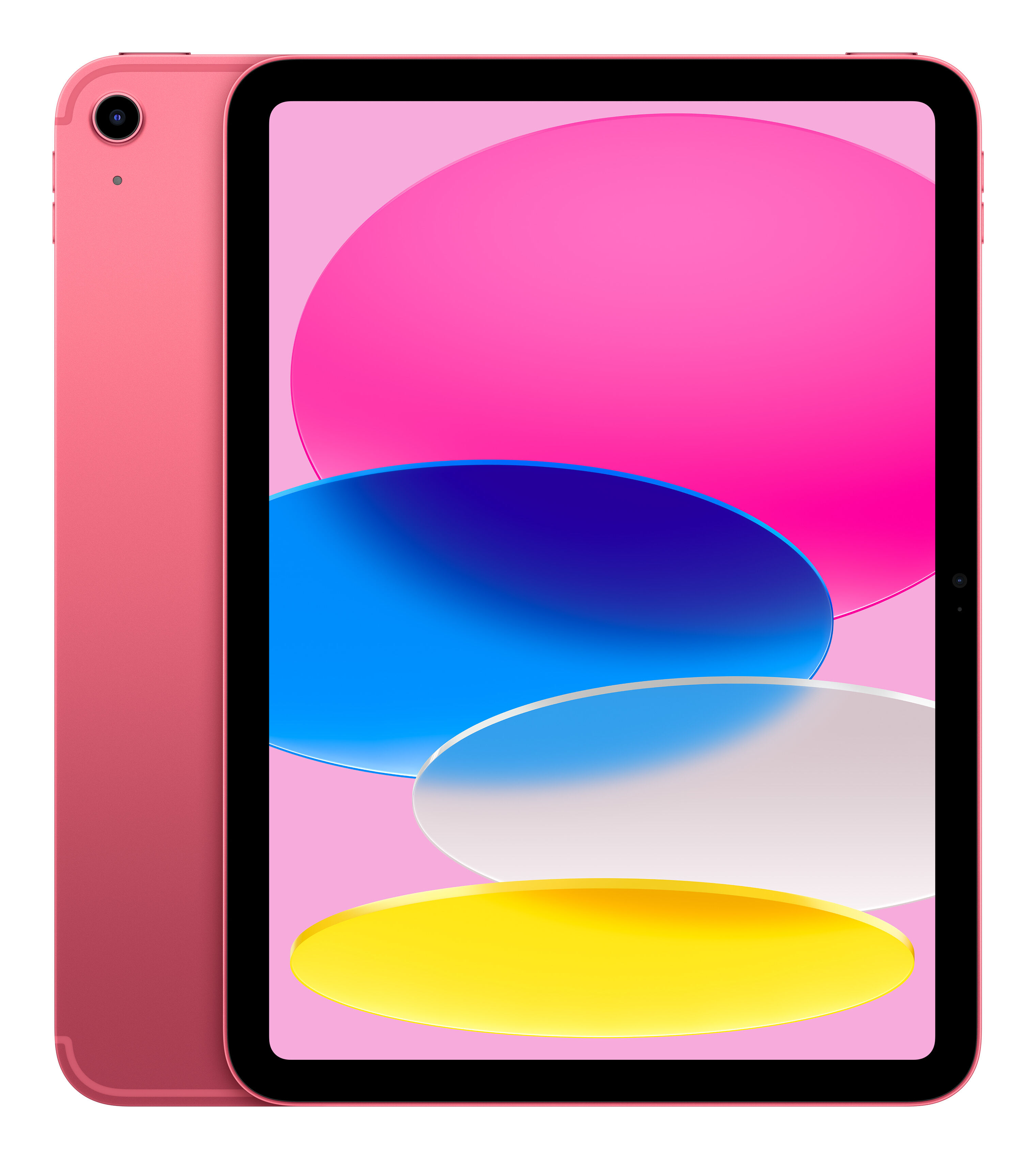Apple iPad , 27,9 cm (11"), 2360 x 1640 Pixel, 128 GB, iPadOS 18, 481 g, Pink