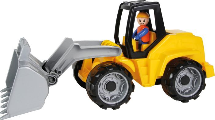 Simm Truxx Schaufellader 4412