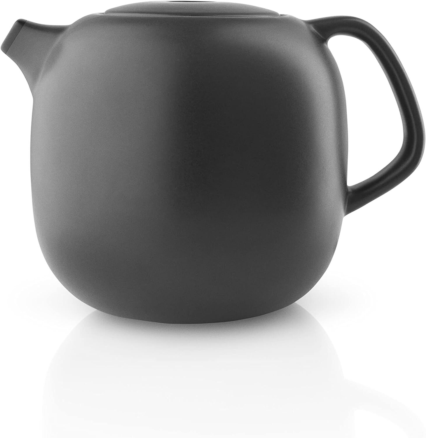 Eva Solo Teekanne Black 1 Liter
